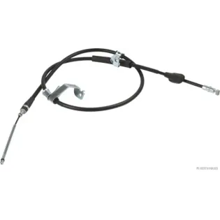 HERTH+BUSS JAKOPARTS J3920531 Cable de accionamiento, freno de estacionamiento