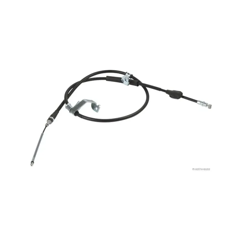 HERTH+BUSS JAKOPARTS J3920531 Cable de accionamiento, freno de estacionamiento