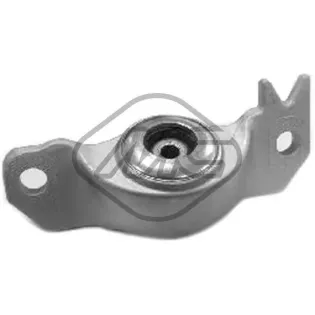 Metalcaucho 55447 Cojinete columna suspensión