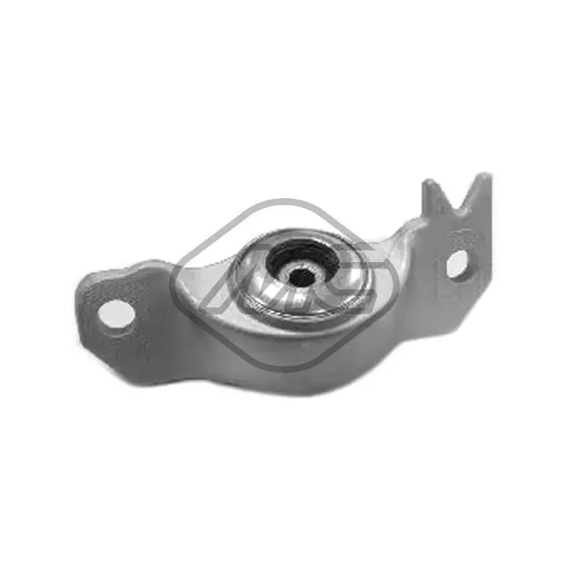 Metalcaucho 55447 Cojinete columna suspensión