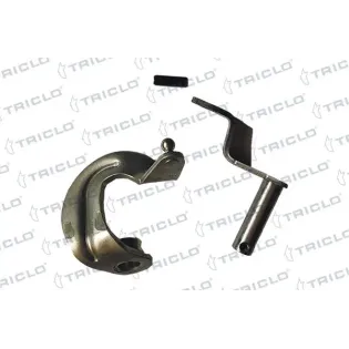 TRICLO 621742 Juego de cilindros de cierre