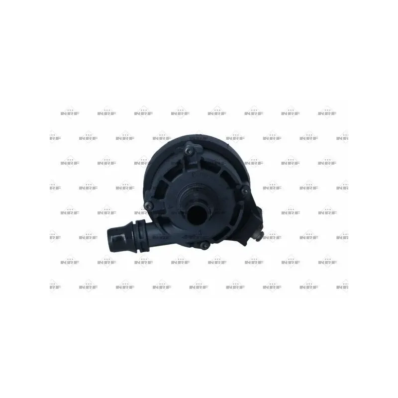 NRF 390040 Bomba de agua adicional, calefactor adicional