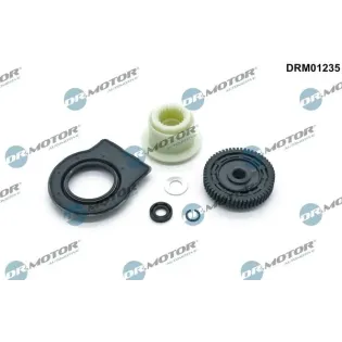 LIZARTE DRM01235 Kit reparación, árbol salida transmisión (ASG)