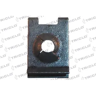 TRICLO 161839 Tuerca