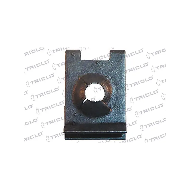 TRICLO 161839 Tuerca