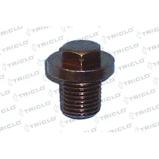 TRICLO 328030 Tapón roscado, colector de aceite