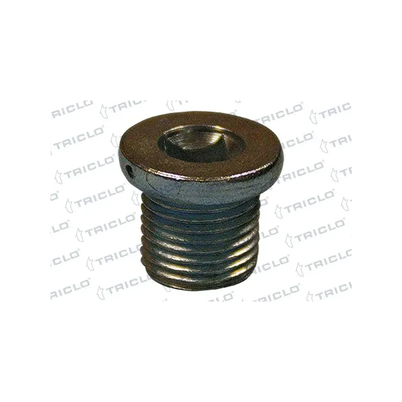 TRICLO 325251 Tapón roscado, colector de aceite