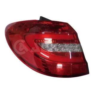 ALKAR 2261701 Piloto posterior