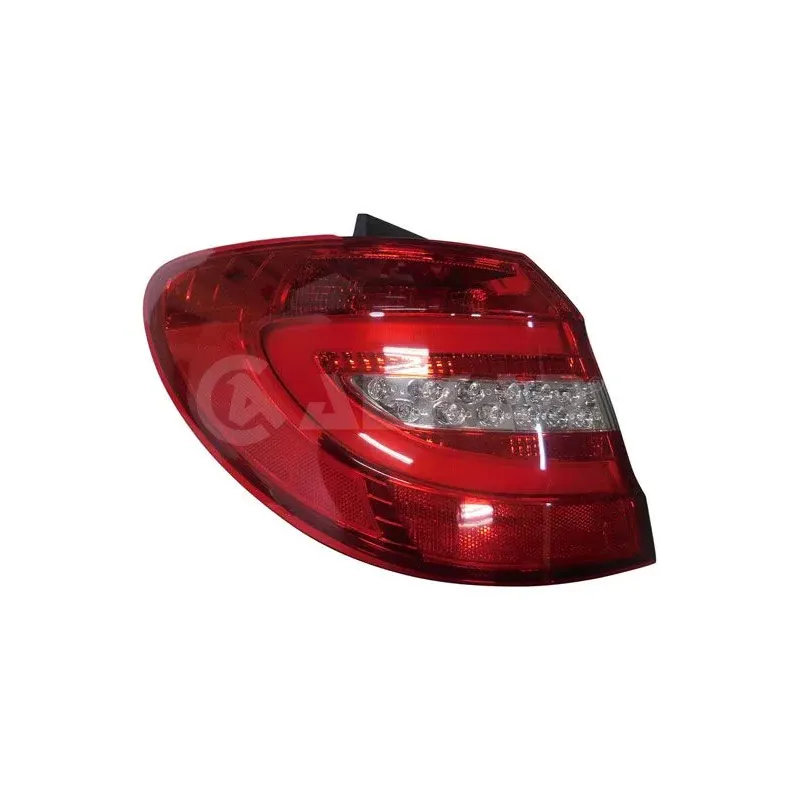 ALKAR 2261701 Piloto posterior