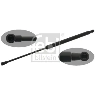 FEBI BILSTEIN 47057 Muelle neumático, maletero/compartimento de carga