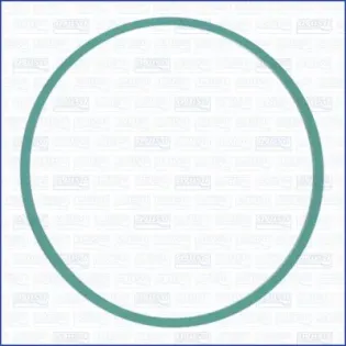 AJUSA 24038700 Junta, boquilla de válvula de mariposa