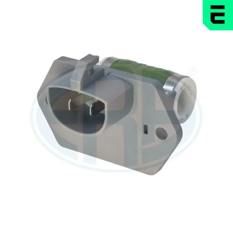 ERA 665151 Resitencia, ventilador habitáculo