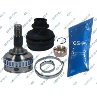 MDR GSP-810022 Juego de articulación, árbol de transmisión