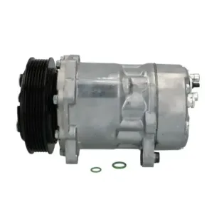 BOSCH 1 986 AD1 132 Compresor, aire acondicionado
