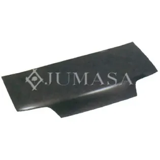 JUMASA 05033510 Capó del motor