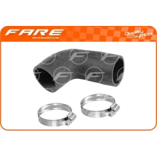 FARE SA 13307 Tubo flexible de aire de sobrealimentación