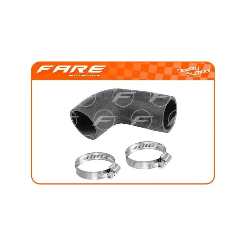 FARE SA 13307 Tubo flexible de aire de sobrealimentación