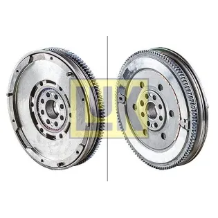 Schaeffler LuK 415 0104 10 Volante motor