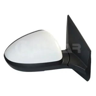 ALKAR 6138455 Retrovisor exterior