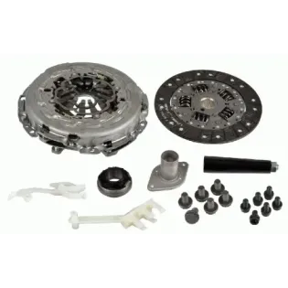 SACHS 3000 950 721 Kit de embrague