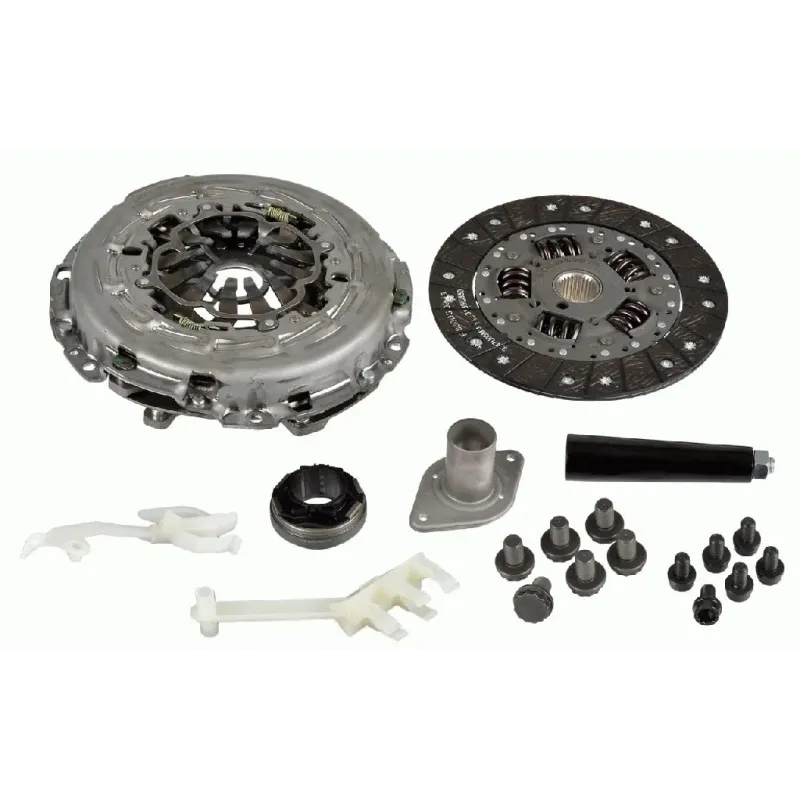 SACHS 3000 950 721 Kit de embrague