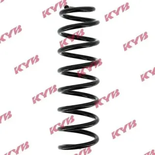 KYB RA5200 Muelle de suspensión