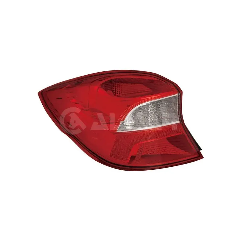 ALKAR 2211385 Piloto posterior