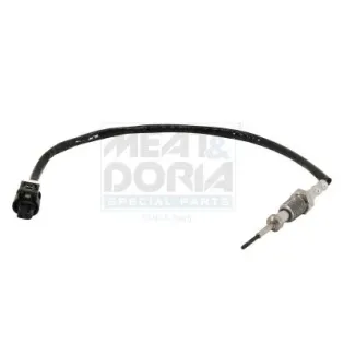 MEAT & DORIA 12476 Sensor, temp. gas escape