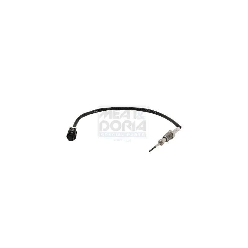 MEAT & DORIA 12476 Sensor, temp. gas escape