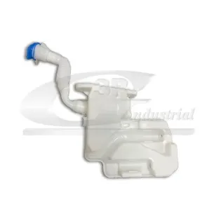 3RG 29702 Depósito del agua de lavado, lavado de parabrisas