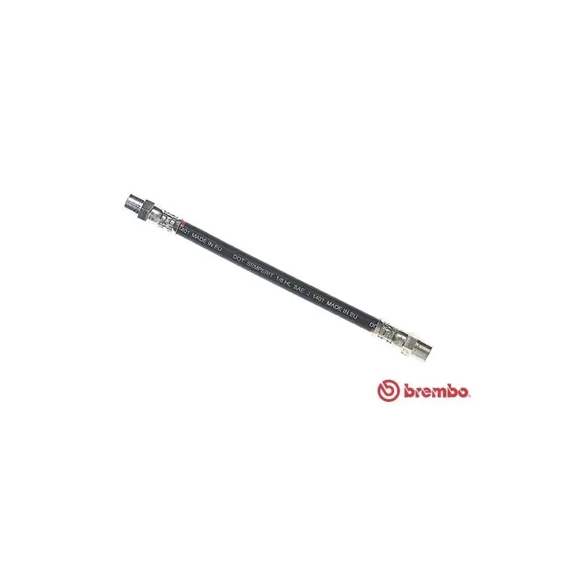 BREMBO T 06 002 Tubo flexible de frenos