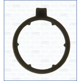 AJUSA 01202000 Junta, brida de refrigerante