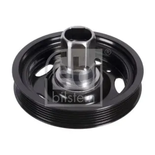 FEBI BILSTEIN 103826 Polea, cigüeñal