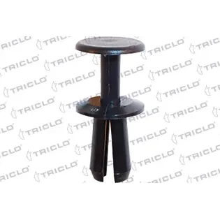 TRICLO 164110 Clip, listón