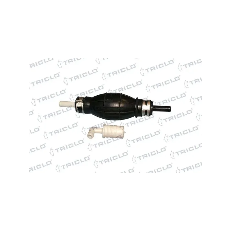 TRICLO 311260 Bomba, prebombeo de combustible