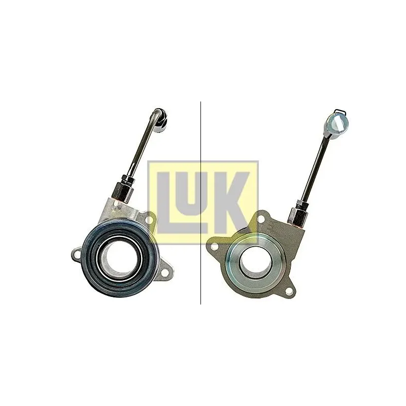 Schaeffler LuK 510 0152 10 Desembrague central, embrague