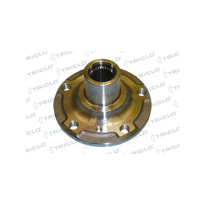 TRICLO 902269 Buje de rueda