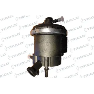 TRICLO 561860 Caja, filtro de combustible