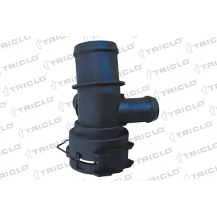 TRICLO 463538 Brida de refrigerante