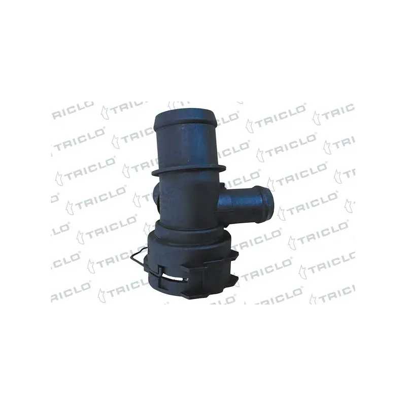 TRICLO 463538 Brida de refrigerante