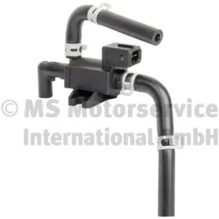 PIERBURG 7.04590.07.0 Válvula reguladora de admisión