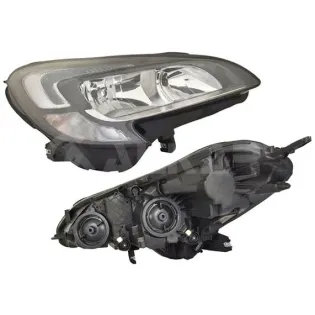 ALKAR 2774421 Faro principal