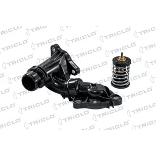 TRICLO 462318 Termostato, refrigerante