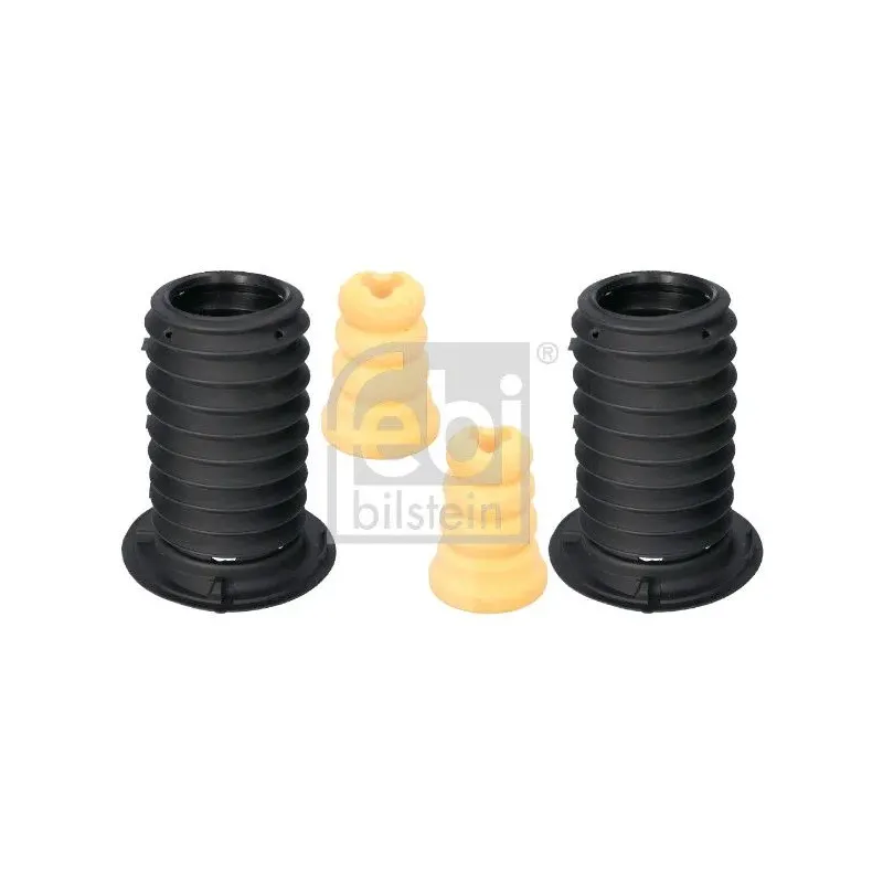 FEBI BILSTEIN 186125 Juego de guardapolvos, amortiguador