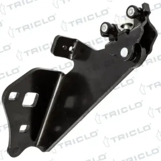 TRICLO 135115 Guía rodillo, puerta corrediza