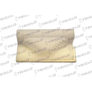 TRICLO 163310 Clip, listón
