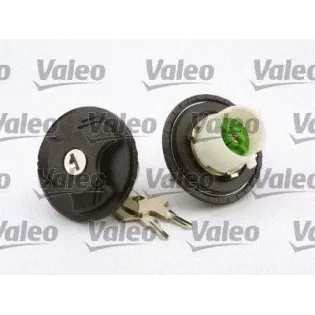 VALEO 247602 Cierre, depósito de combustible