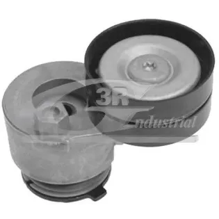 3RG 13410 Brazo tensor, correa poli V