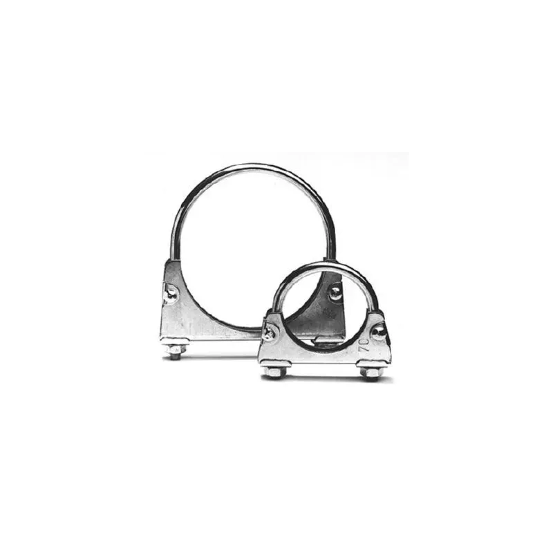 BOSAL 250-048 Conectores de tubos, sistema de escape