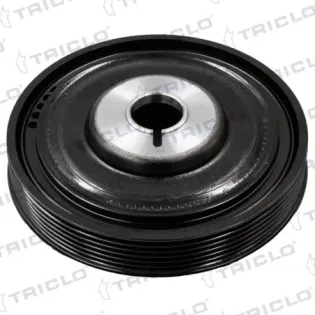 TRICLO 425214 Polea, cigüeñal